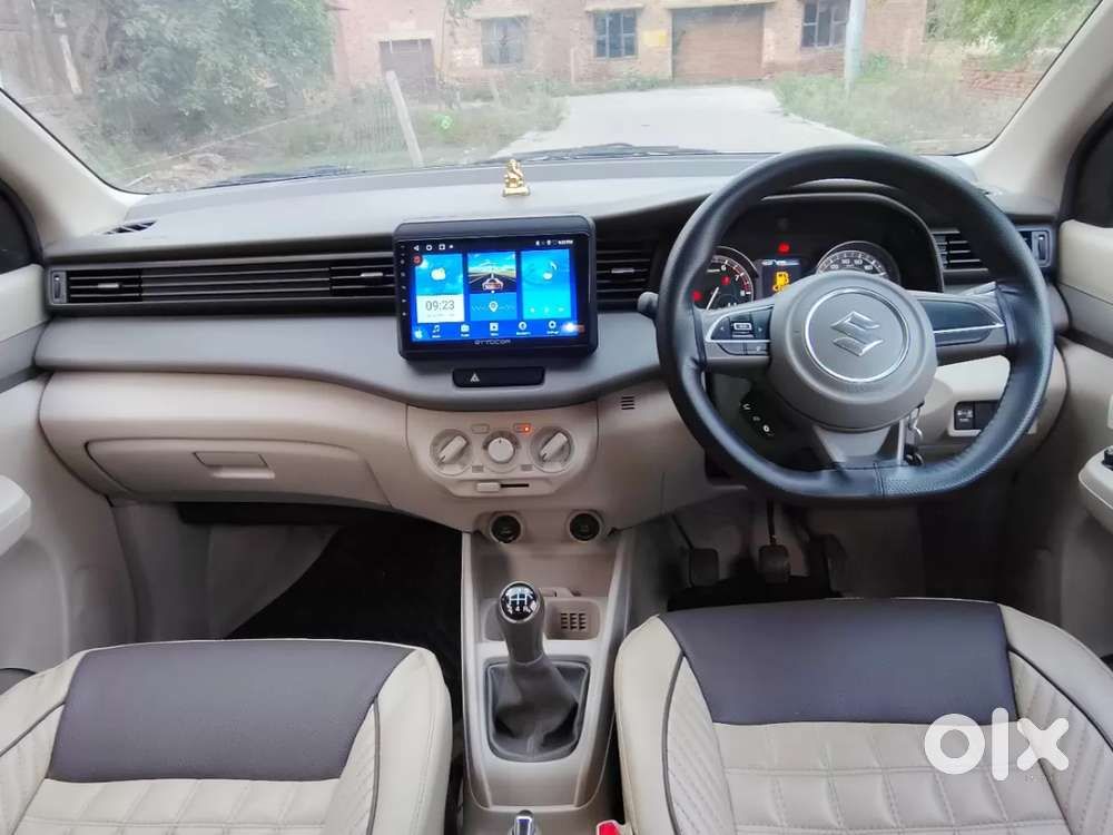 Maruti Suzuki Ertiga Vxi Cng, 2025, Cng & Hybrids
