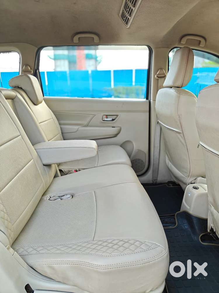 Maruti Suzuki Ertiga Vxi (o) Cng, 2023, Cng & Hybrids