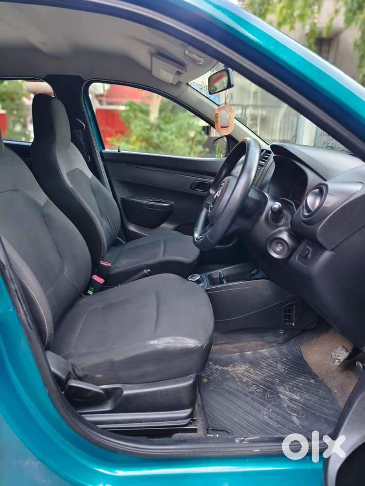 Renault Kwid 1.0 Rxl Easy-r, 2022, Petrol