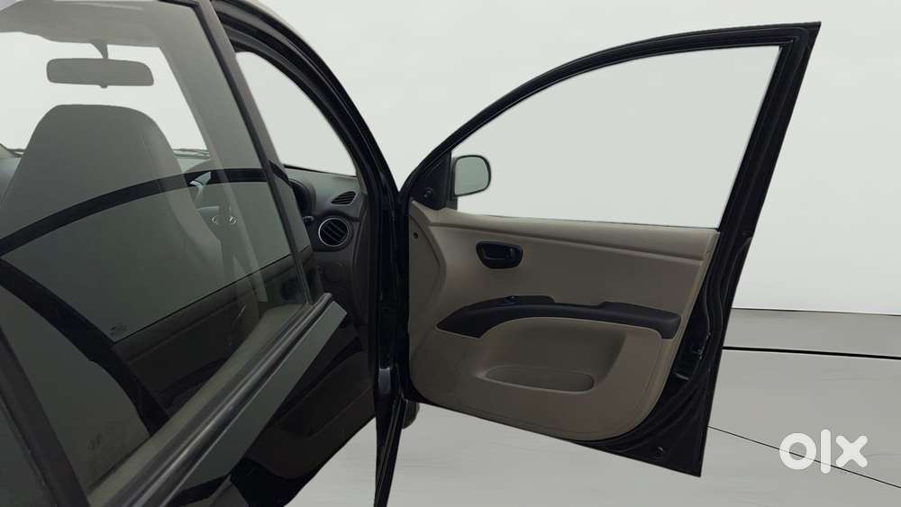 Hyundai I10 Era 1.1, 2013, Petrol