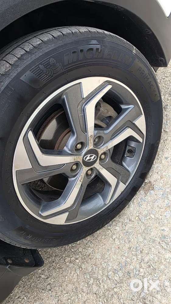 Hyundai Creta 1.6 Diesel Manual 2019