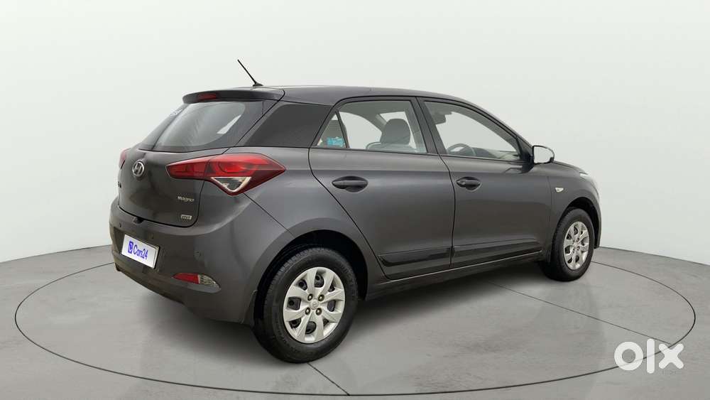 Hyundai Elite I20 Magna 1.2, 2016, Petrol