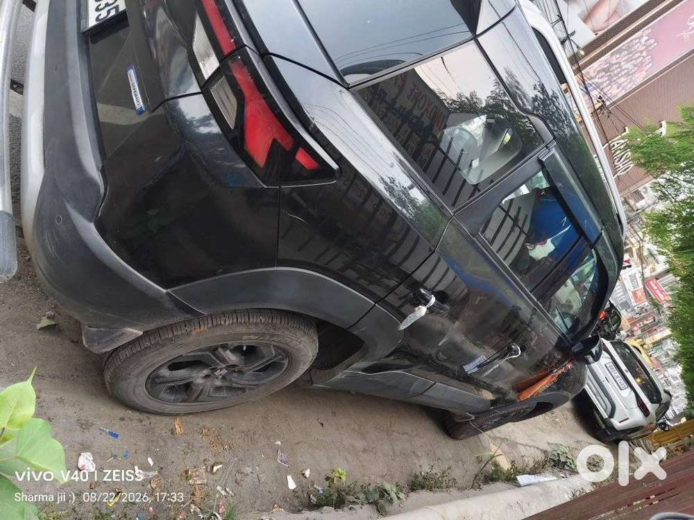 Maruti Suzuki Brezza 1.5 Zxi Plus Smart Hybrid, 2023, Petrol