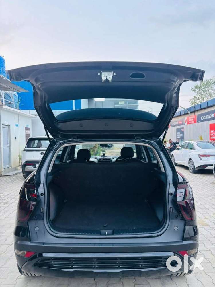 Hyundai Creta 1.5 S Petrol, 2022, Petrol