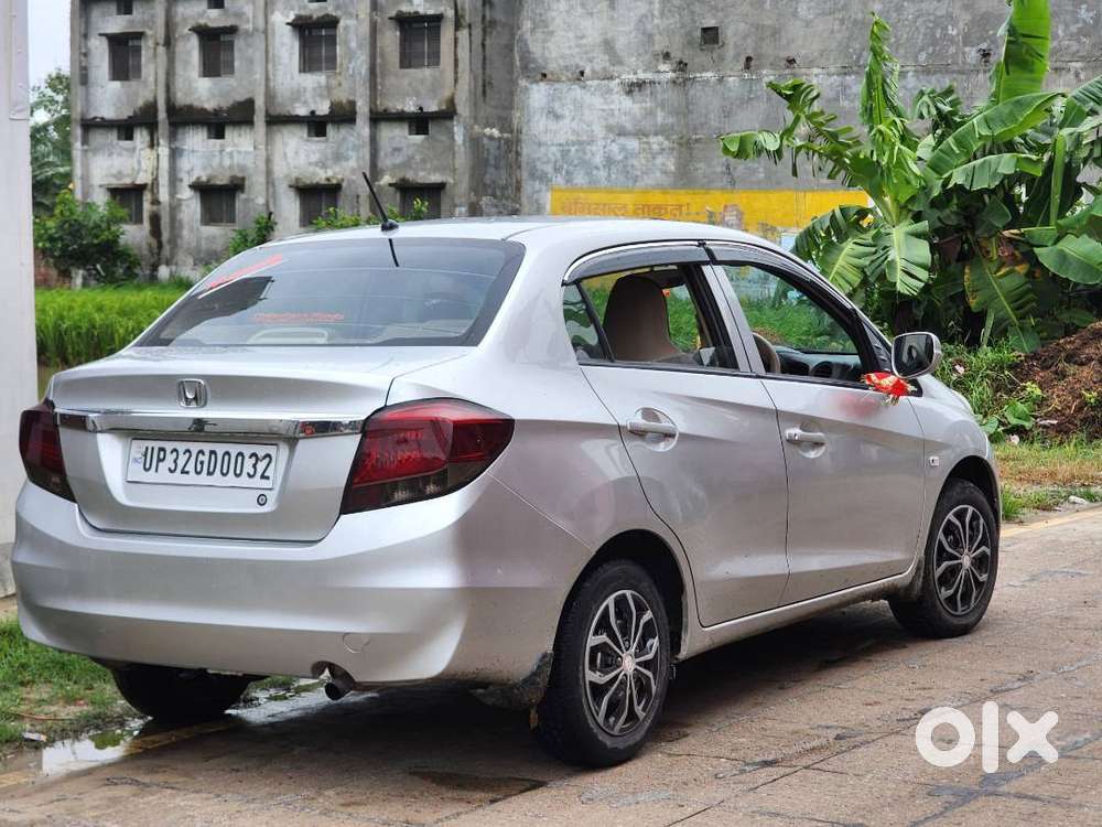 Honda Amaze 2015 Diesel Good Condition
