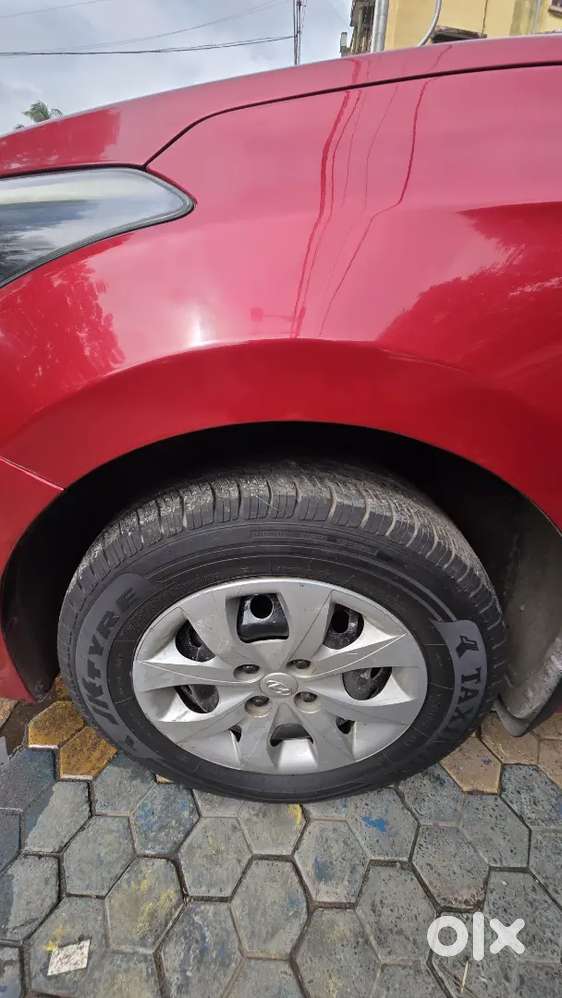 Hyundai I20 2015 2nd Owner