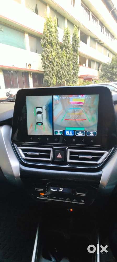 Maruti Suzuki Fronx Alpha 1.0l Turbo Mt, 2024, Petrol