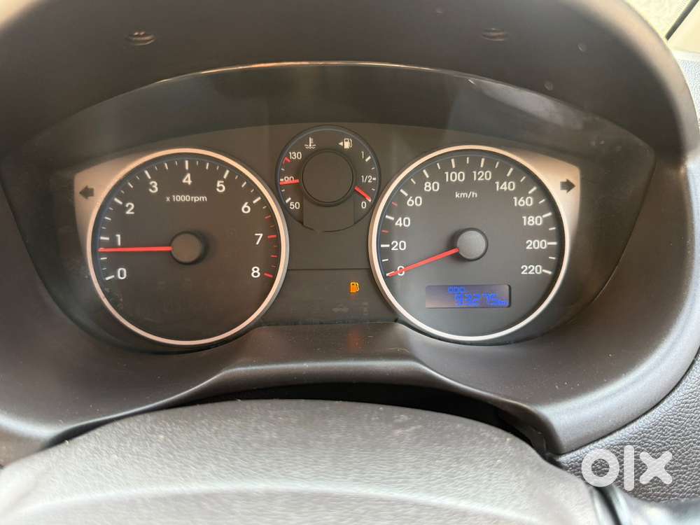 Hyundai I20 Sportz 1.2 Bs-iv, 2013, Petrol