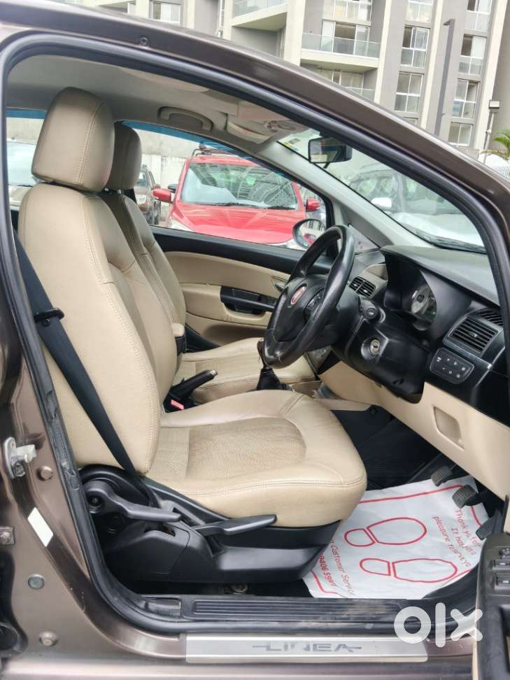 Fiat Linea T Jet, 2011, Petrol