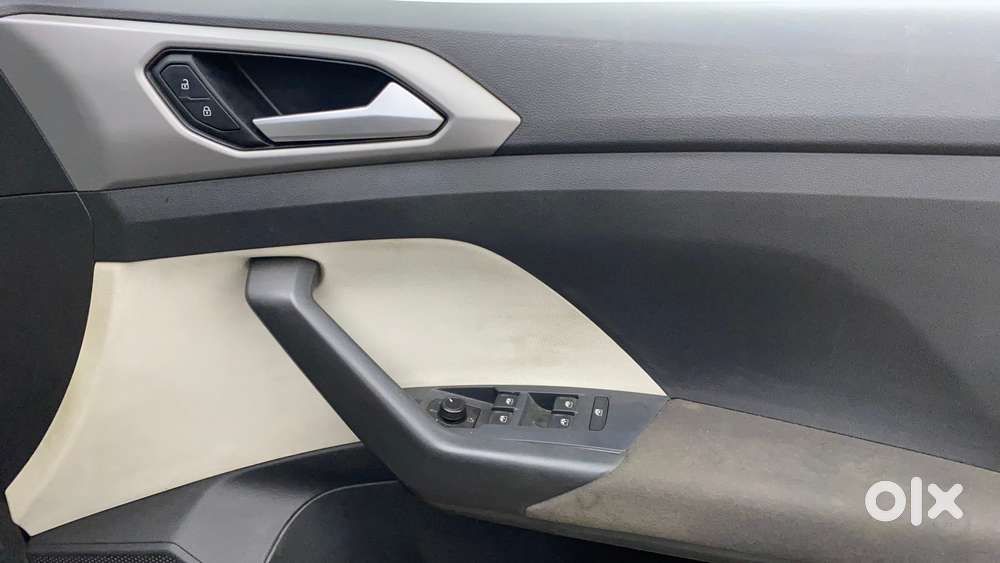 Volkswagen Taigun 1.0 Tsi Highline, 2022, Petrol