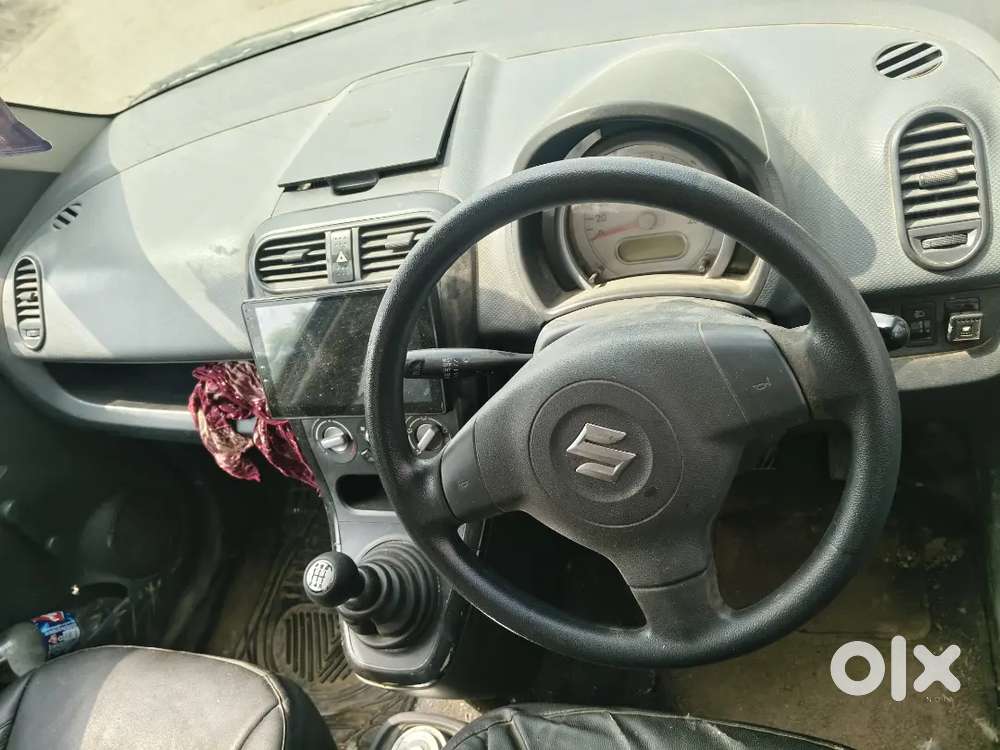 Maruti Suzuki Ritz 2016