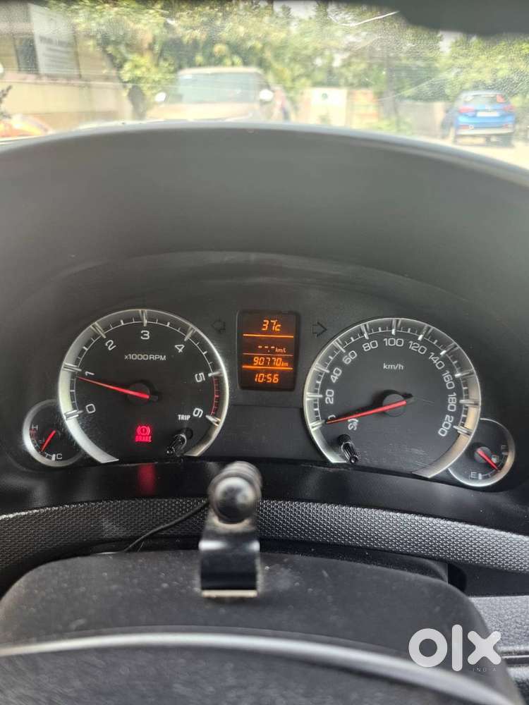 Swift 2014 Zdi, 2nd Owner, 91000 Driven