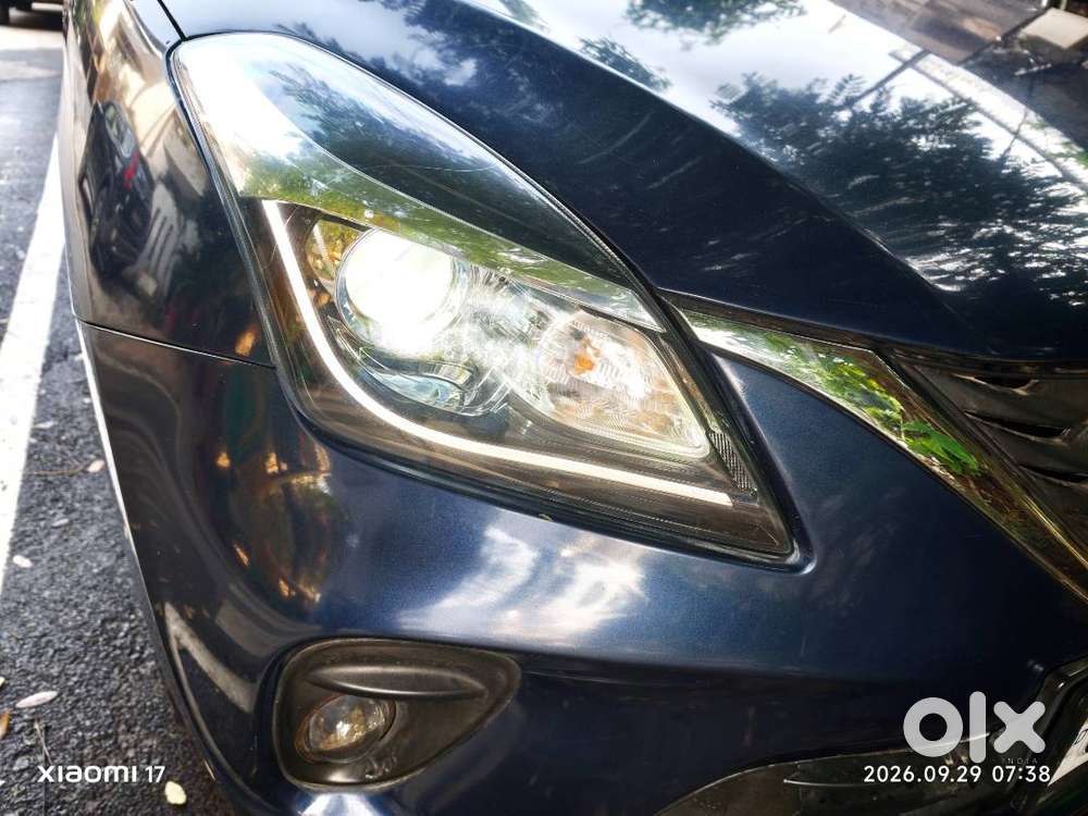 Maruti Suzuki Baleno Delta; Oct 2020 | Only 14,230 Km | 1st Owner