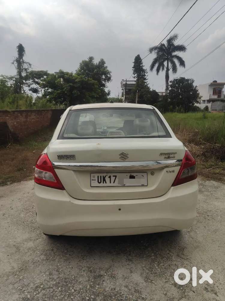 Swift Dzire Vdi 2015, Diesel, Bahut Achi Condition Me Hai