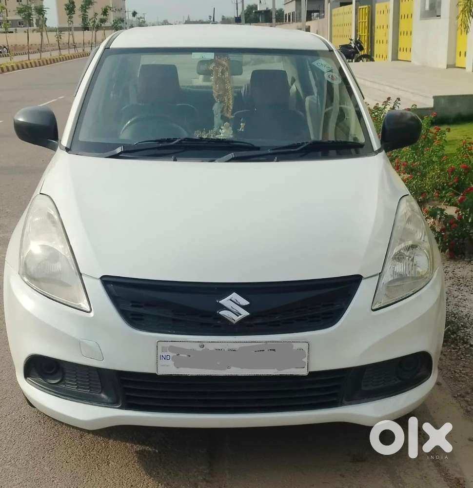 2021 Maruti Swift Dzire Ldi