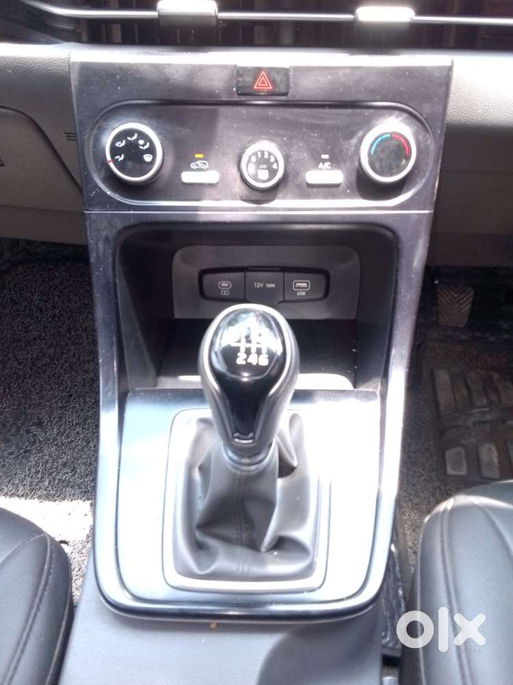 Hyundai Creta S 1.5 Diesel, 2024, Diesel