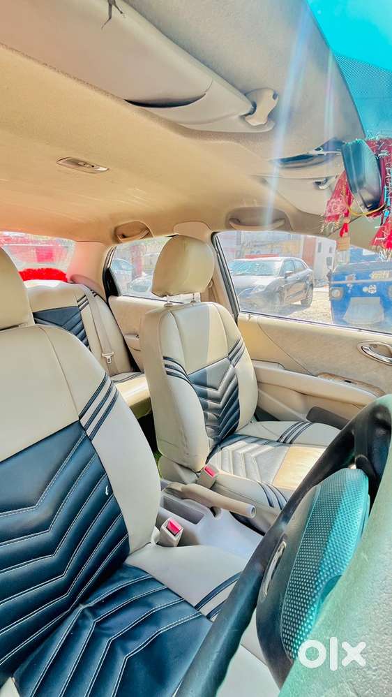 Honda City Zx 2006 Petrol  Ac  Power Windows  Well Maintained