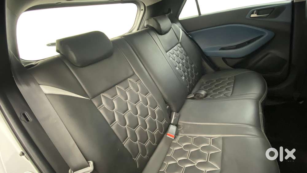 Hyundai I20 Active 1.2 Sx, 2016, Petrol