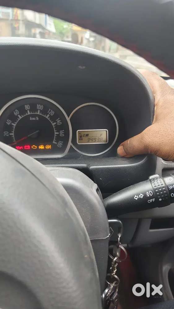 Maruti Suzuki Alto K10 2014 Petrol 85000 Km Driven