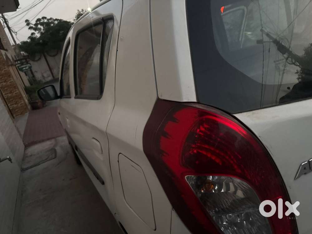 Maruti Suzuki Alto 800 2022 Petrol Well Maintained