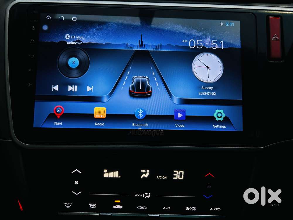 Honda City 2015-2017 I Dtec V, 2014, Diesel