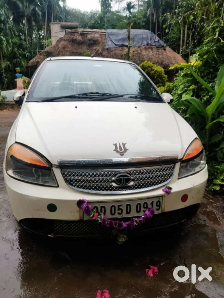 Tata Indigo Ecs Gls 2013