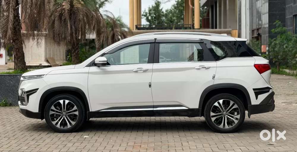 Mg Hector Sharp Pro 2.0 Turbo Diesel Mt, 2023, Diesel