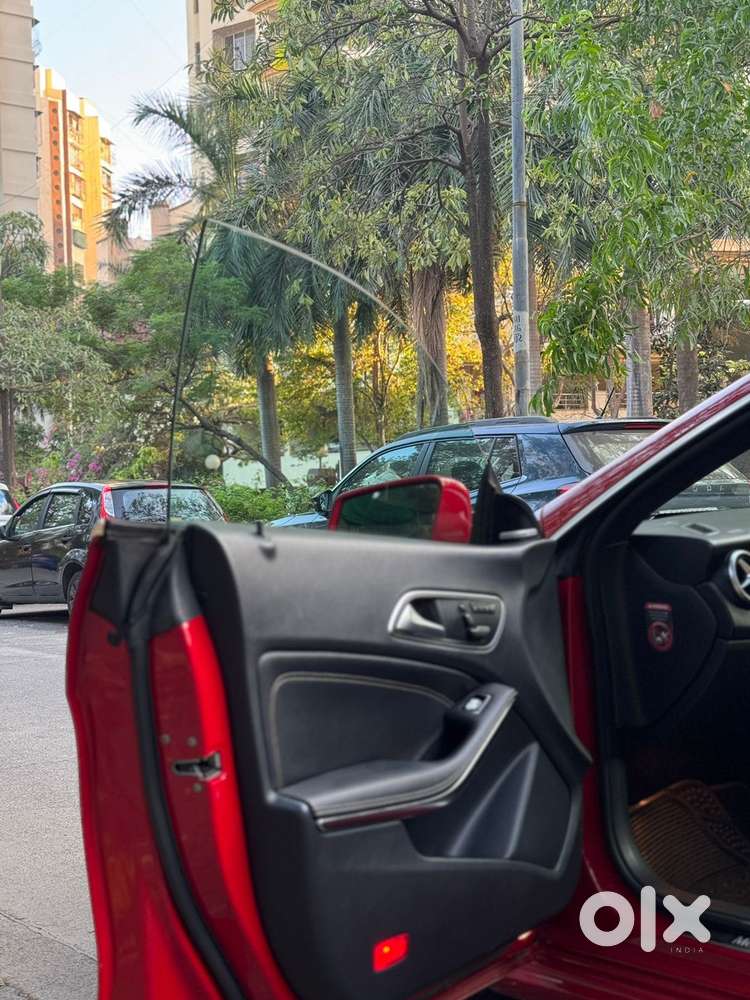 Mercedes-benz Cla 200 Cdi Style, 2015, Petrol