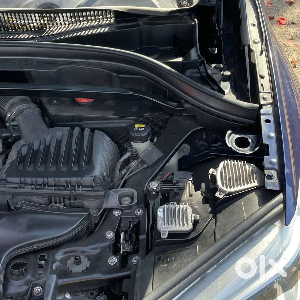2017 Bmw X1 Diesel