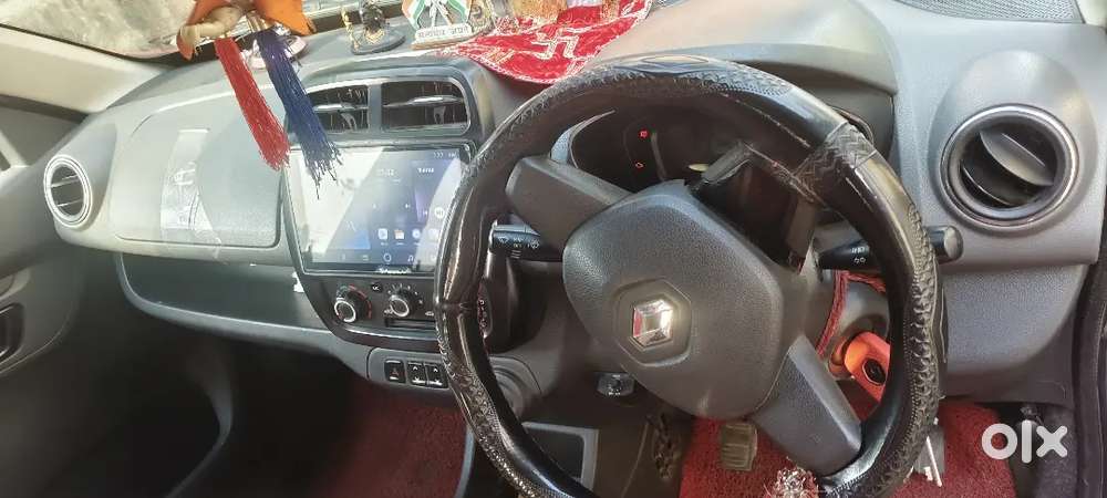 2016 Renault Kwid 0.8 Rxt Sce Special