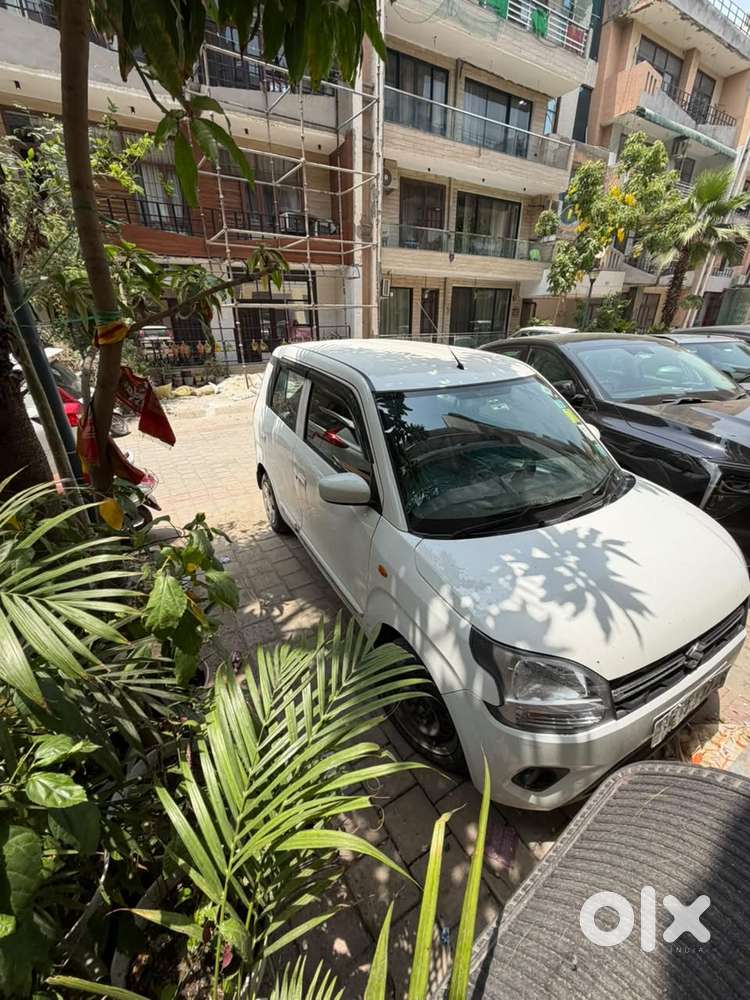 Maruti Suzuki Wagon R 1.0 Vxi Cng, 2023, Cng & Hybrids