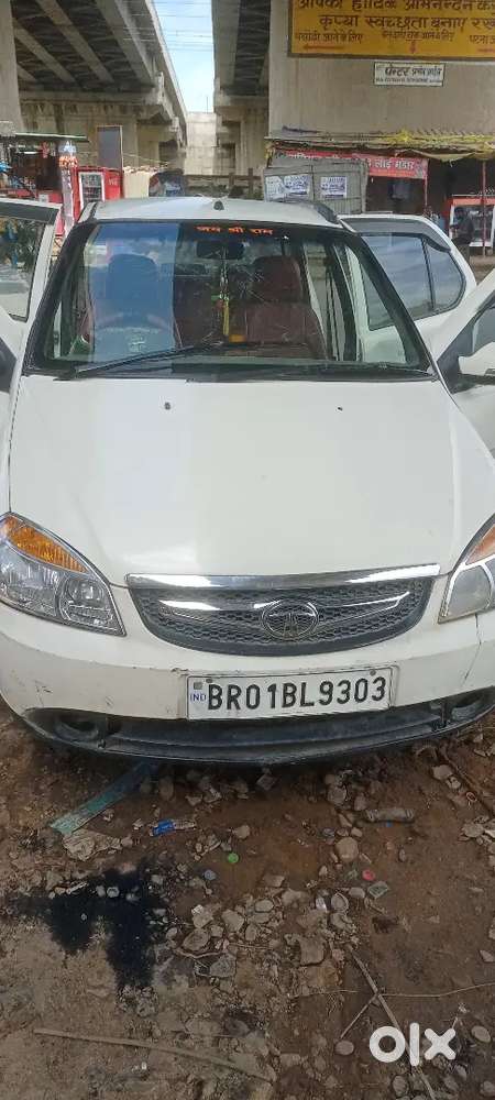 Tata Indigo Cs Ls 2013 Diesel Manual