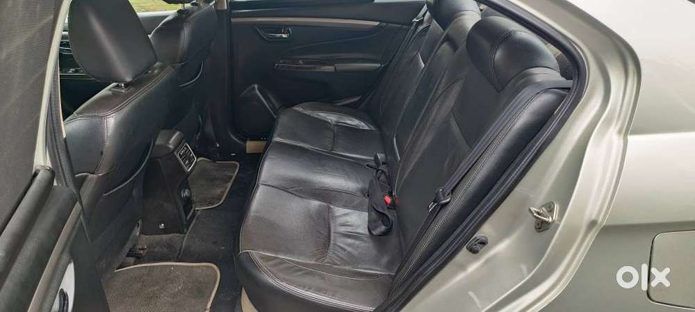 Maruti Suzuki Ciaz S 1.3, 2018, Diesel