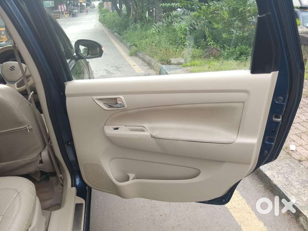 Maruti Suzuki Ertiga Zxi (o) Cng [2022-2023], 2017, Cng & Hybrids