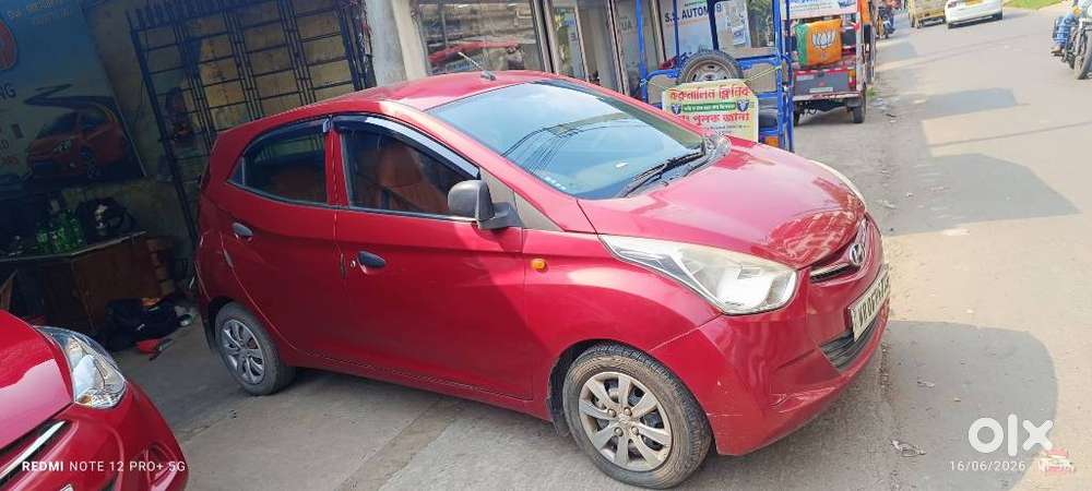 Hyundai Eon Magna +, 2011, Petrol