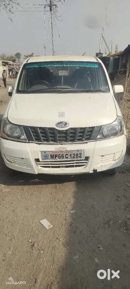 Mahindra Xylo 2012 Diesel 160000 Km Driven