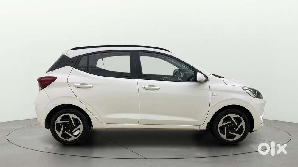 Hyundai Grand I10 Nios Sportz Amt 1.2 Kappa Vtvt, 2024, Petrol