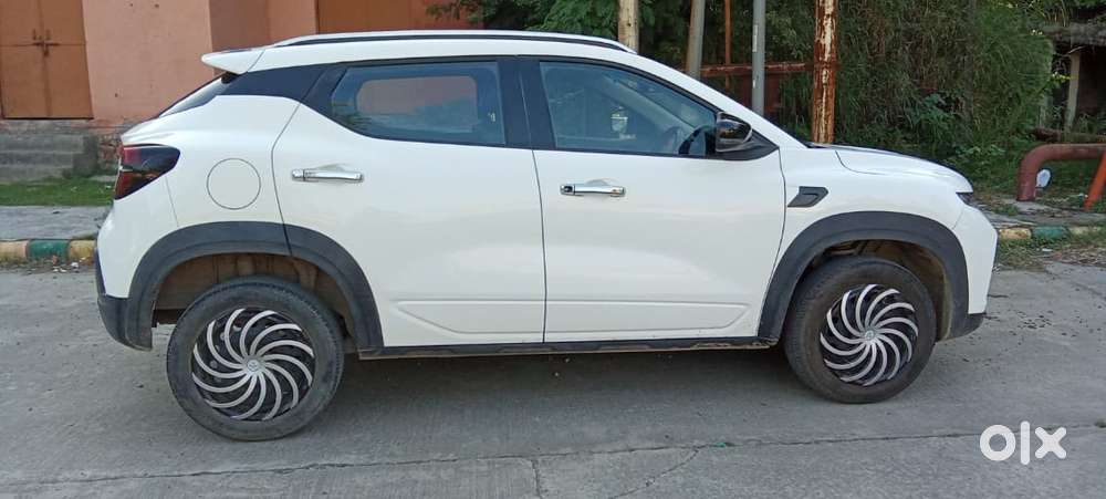 Renault Kiger Rxl, 2022, Petrol