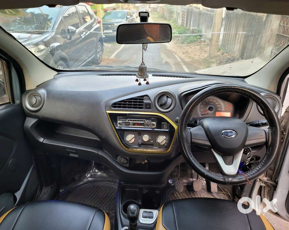 Nissan Micra Xl Petrol, 2018, Petrol