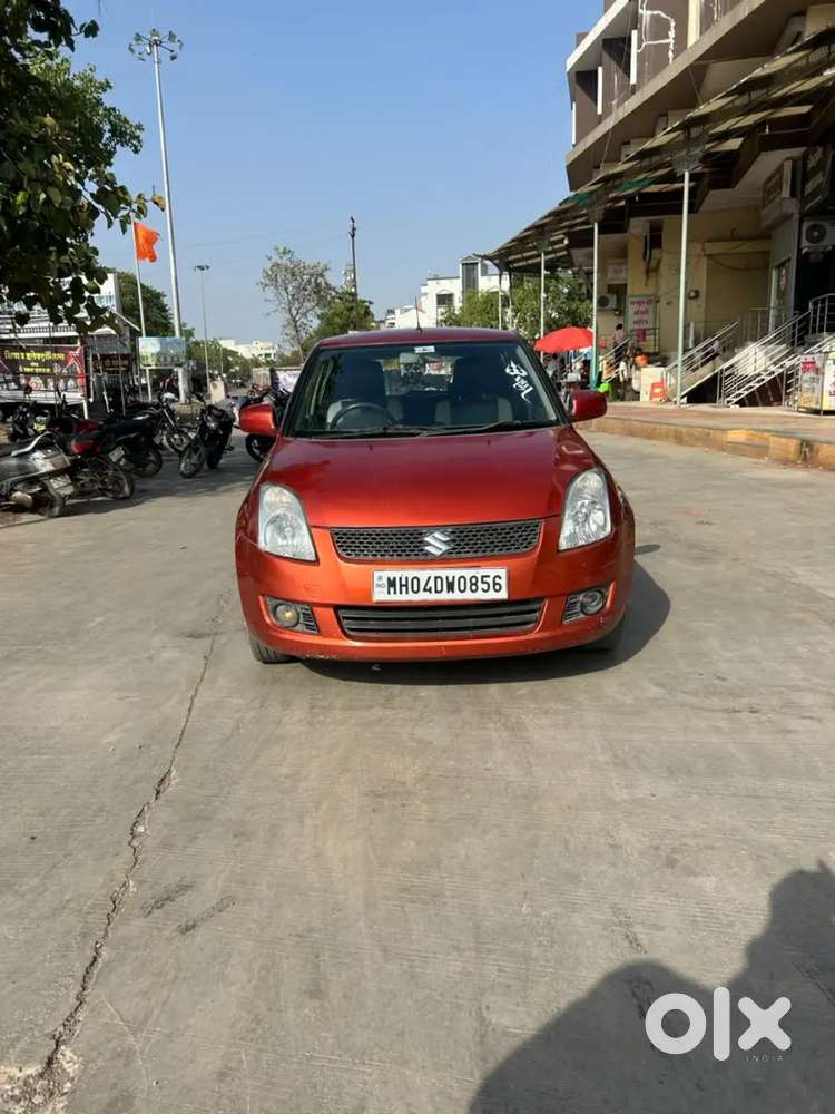 Maruti Swift Vxi 2008