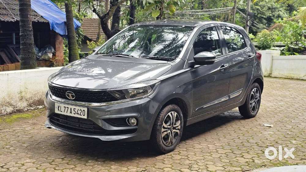 Tata Tiago, 2020, Petrol