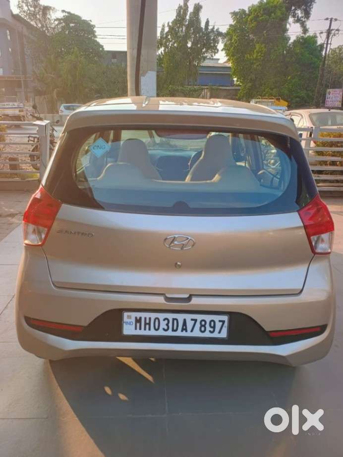 Hyundai Santro Magna Cng, 2019, Cng & Hybrids