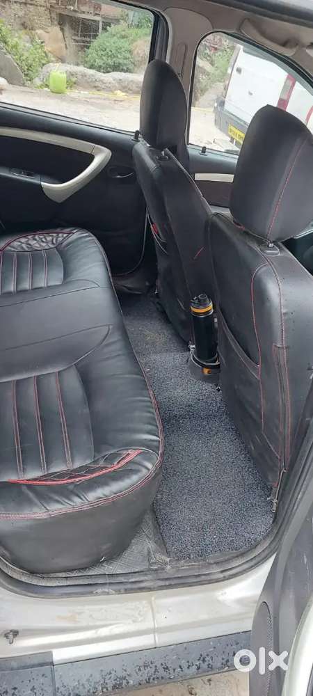 Renault Duster 2014 Diesel Well Maintained