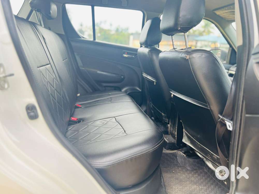 Maruti Suzuki Swift Vdi Optional, 2016, Diesel