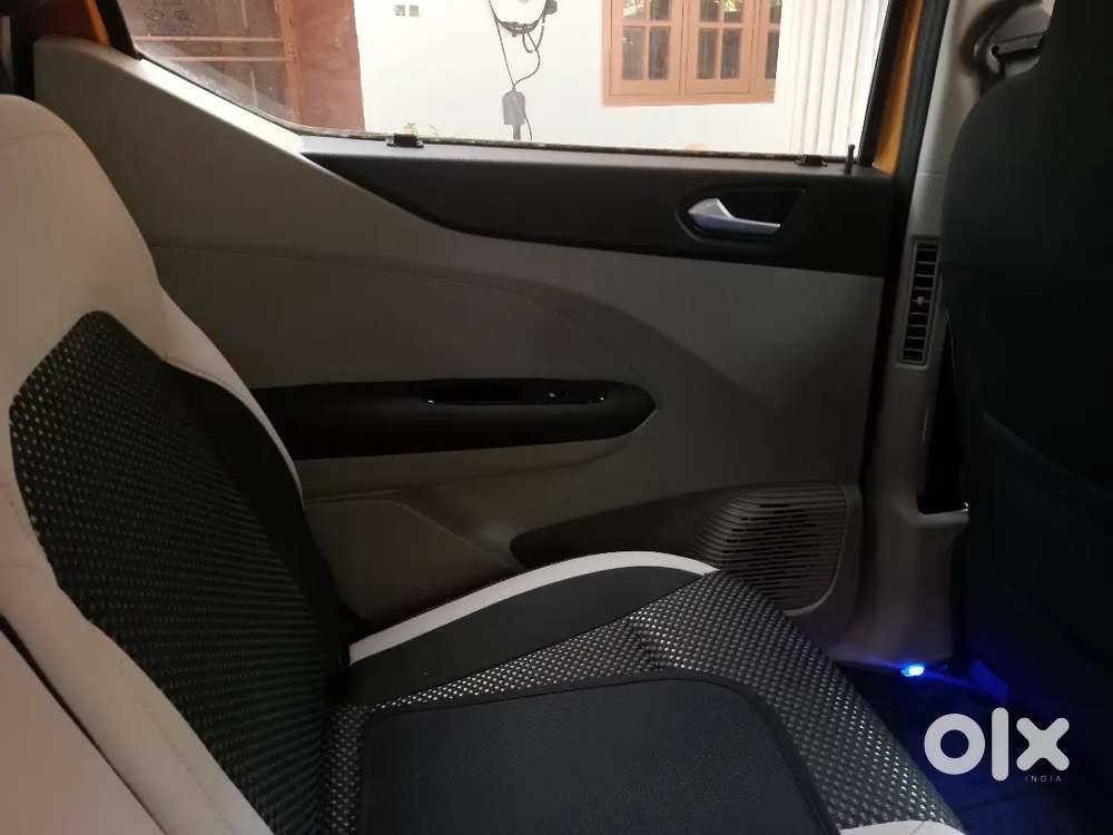 Renault Triber 2020 Petrol
