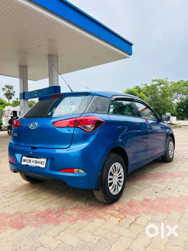 Hyundai Elite I20 [ ] 1.2 Era, 2018, Petrol