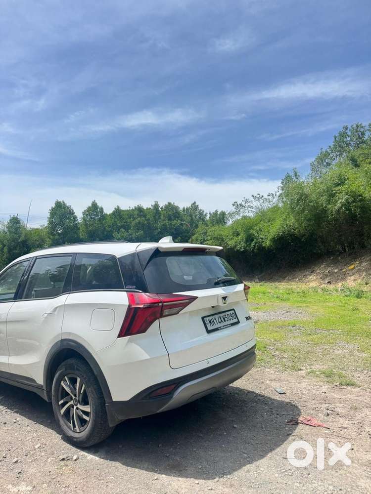 Mahindra Xuv700 2023 Diesel