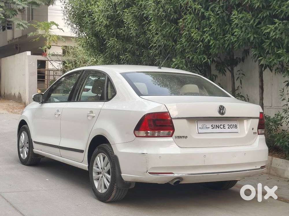 Volkswagen Vento 2013-2015 1.5 Tdi Highline, 2015, Diesel