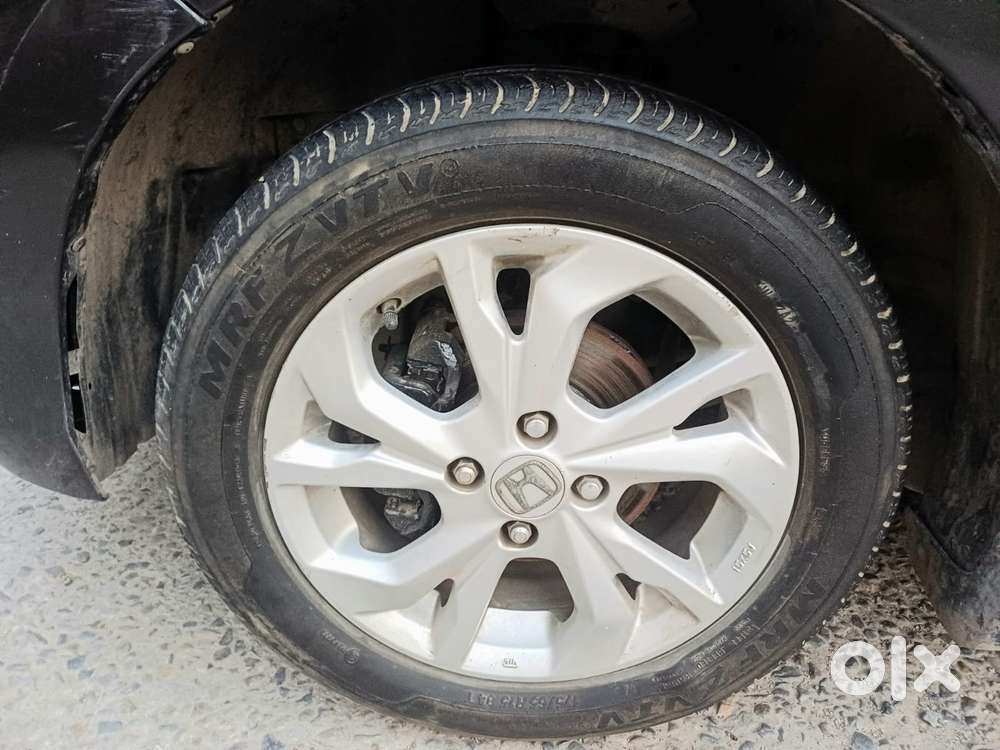 Honda Amaze V Petrol, 2020, Petrol