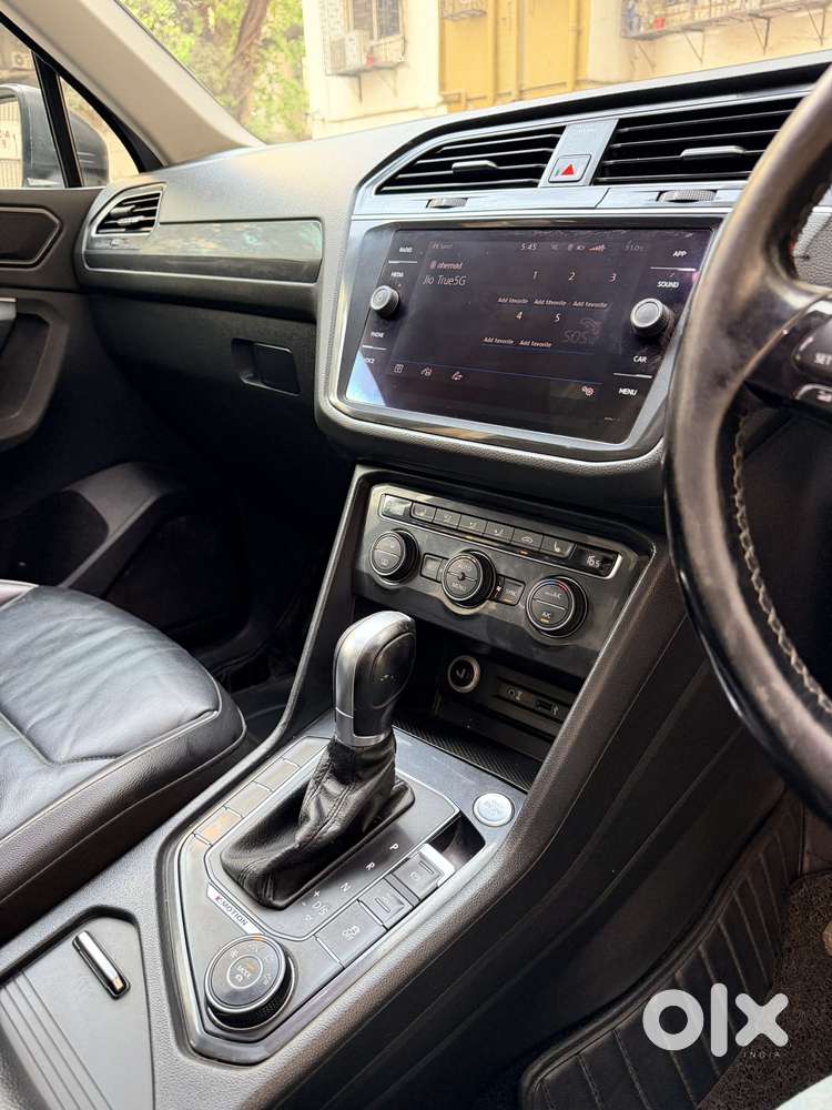 Volkswagen Tiguan 2.0 Tdi Highline, 2017, Diesel